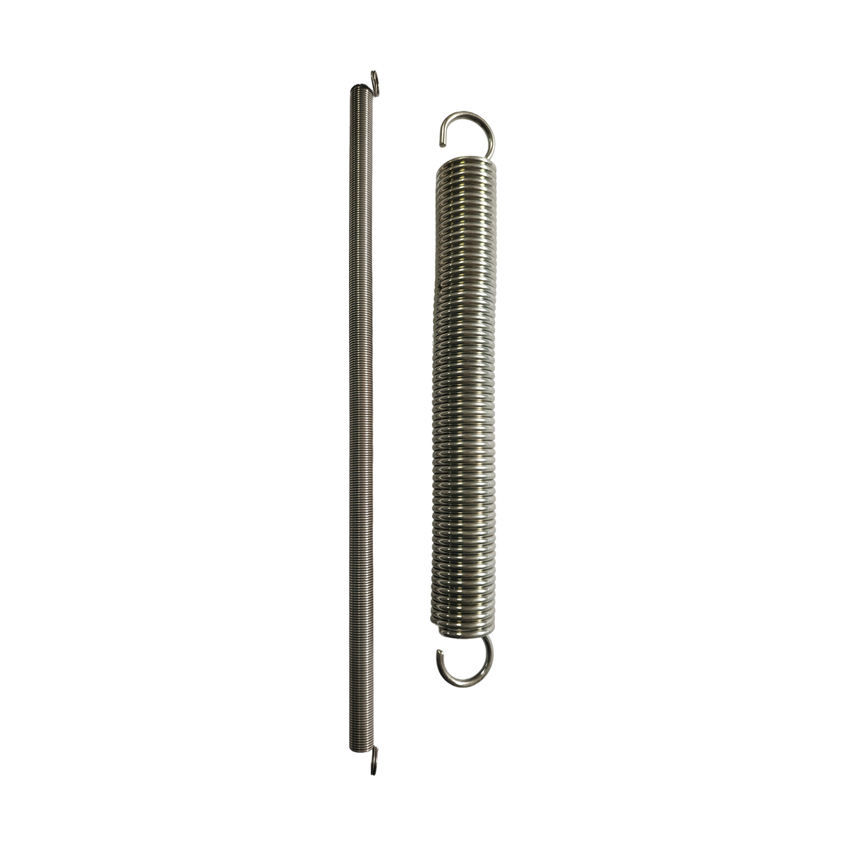 Extension Springs
