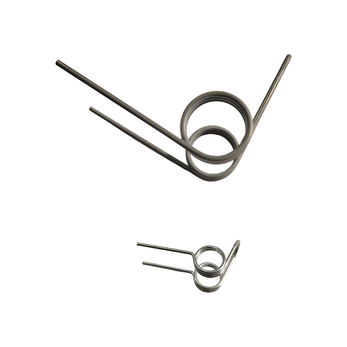 Torsion Springs