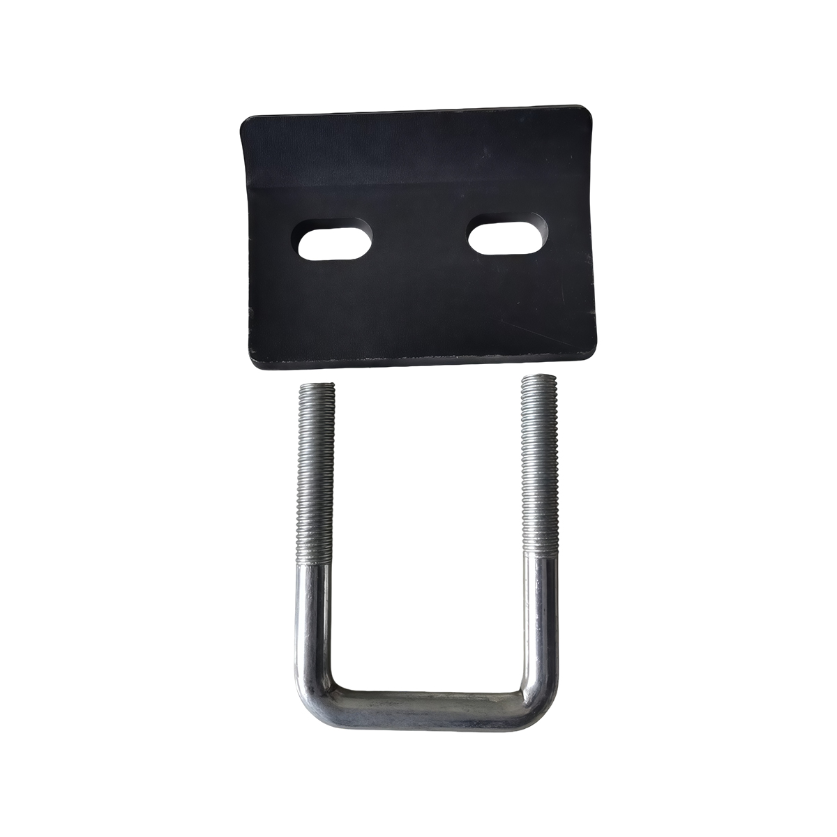 U-Bolt Mounting Bracket Set