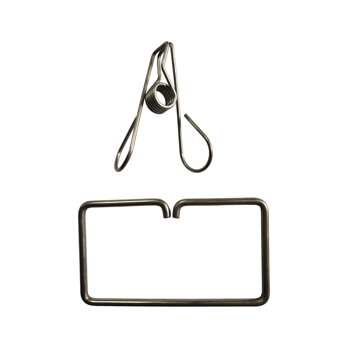 Custom Wire Forms